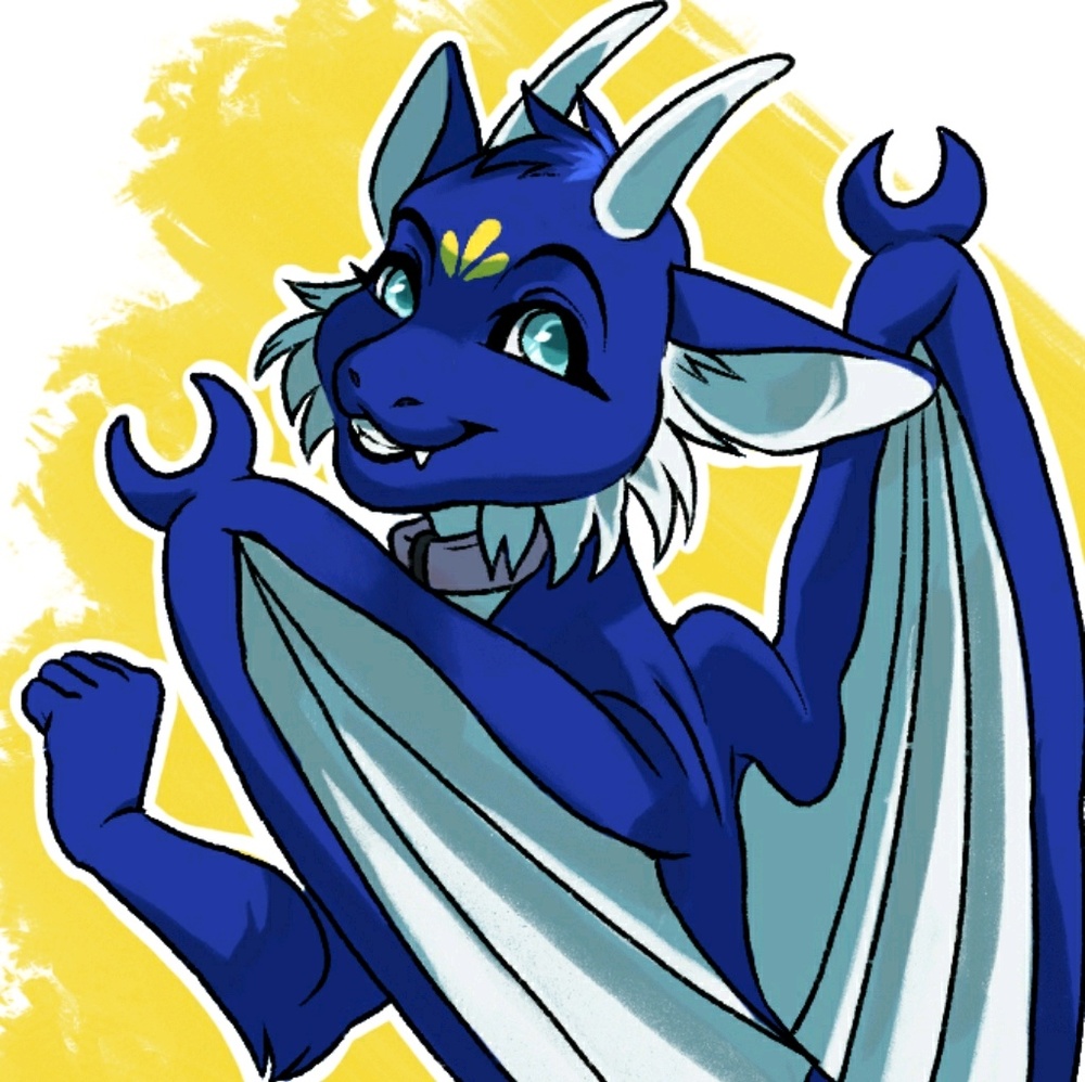 Meet your Posher, Lunita